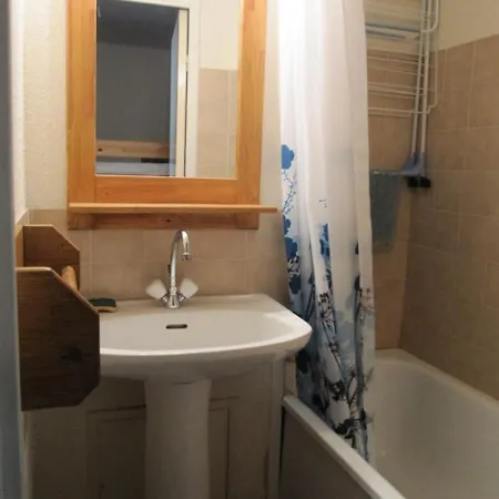 Apartmán Comete - 4 Couchages Bien Situe Dans La Station De 221c Mae-8861